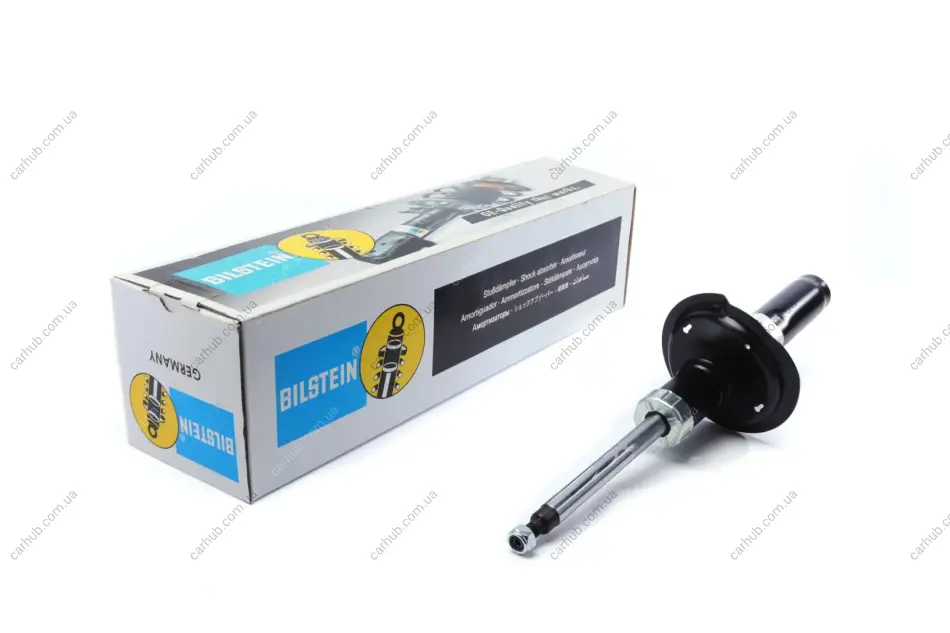 Амортизатор (передній) Citroen Berlingo/Peugeot Partner 96- (R) (B4) BILSTEIN 22-052964 (фото 1)