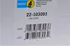 Амортизатор (передній) BMW 3 (E46) 12.97 - 05.05 L (B4) BILSTEIN 22-103093 (фото 7)