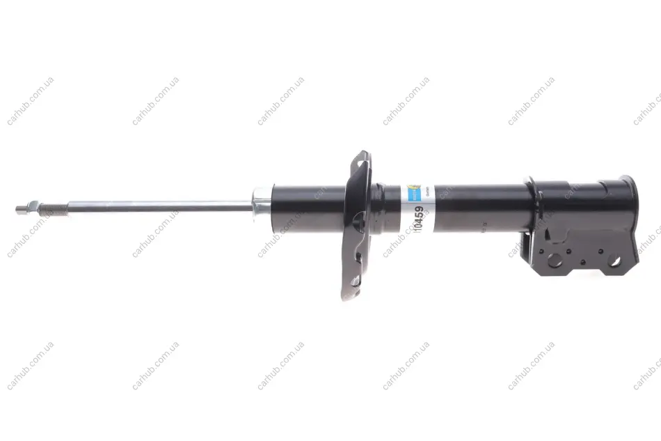 Амортизатор передн прав OPEL COMBO, COMBO TOUR, CORSA C, CORSA UTILITY C, MERIVA A, TIGRA 1.0-1.8 09.00- BILSTEIN 22-110459 (фото 1)