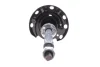 Амортизатор передн прав OPEL COMBO, COMBO TOUR, CORSA C, CORSA UTILITY C, MERIVA A, TIGRA 1.0-1.8 09.00- BILSTEIN 22-110459 (фото 4)