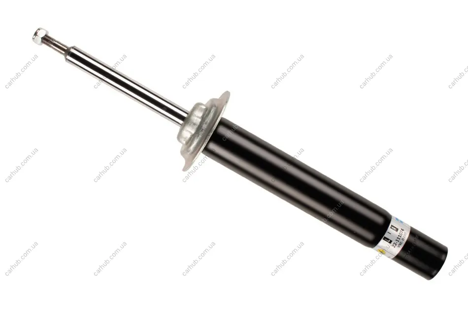 Амортизатор (передній) BMW 5 (E39) 520 d/525 TD 97-04 (B4) BILSTEIN 22-111074 (фото 1)