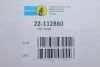 Амортизатор (передній) Volvo C70/S40/V50 05-17 (R) (B4) BILSTEIN 22-112880 (фото 2)