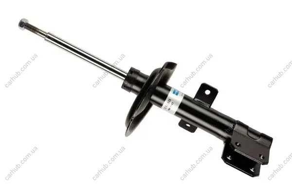 Амортизатор (передній) Peugeot 307 02- (тиск газу) (B4) BILSTEIN 22-113115 (фото 1)