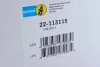 Амортизатор (передній) Peugeot 307 02- (тиск газу) (B4) BILSTEIN 22-113115 (фото 10)