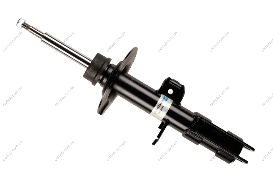 Амортизатор (передній) BMW X5 (E53) 00- (R) (B4) BILSTEIN 22-119261 (фото 1)