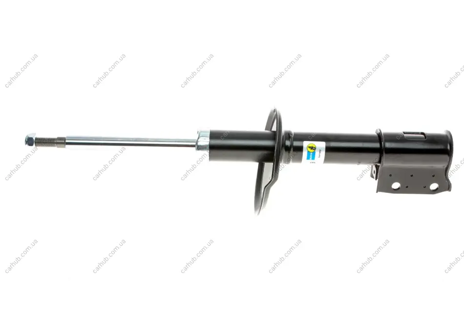 Амортизатор (передній) Renault Logan 05- (тиск газу) (B4) BILSTEIN 22-122469 (фото 1)