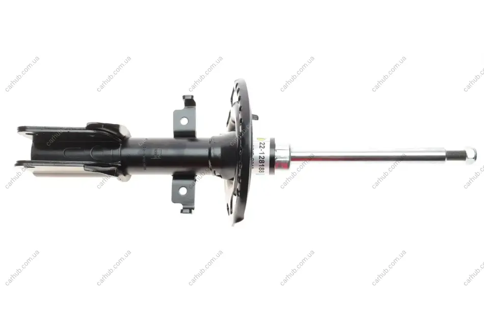 Амортизатор (передній) Renault Espace IV 02- (B4) BILSTEIN 22-128188 (фото 1)
