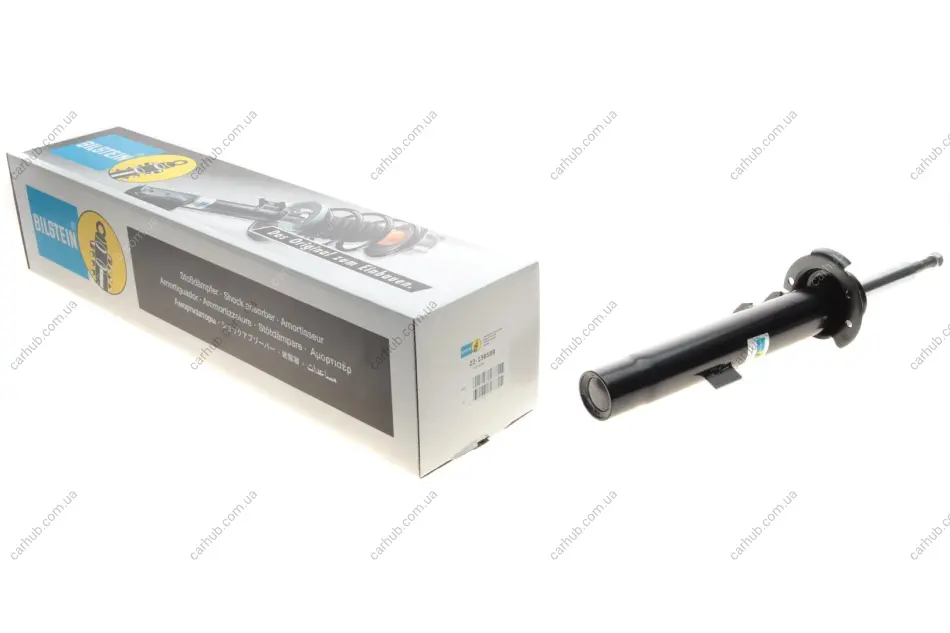 Амортизатор (передній) BMW 3 (E90/E91/E92/E93) 05-13 (R) (B4) BILSTEIN 22-136589 (фото 1)