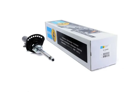 Амортизатор (передній) Ford Mondeo III 00-07 (тиск газу) (B4) BILSTEIN 22-138392