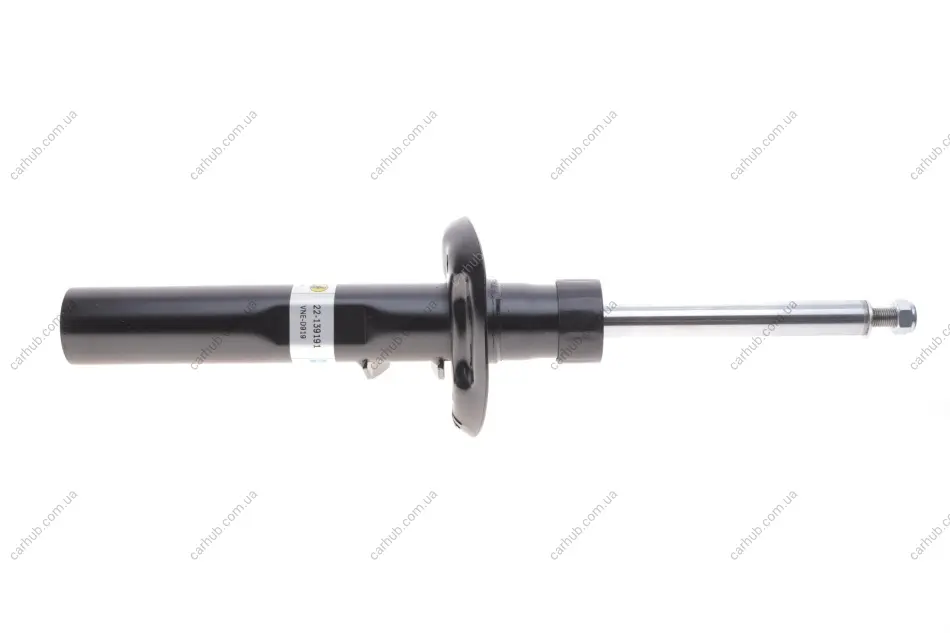 Амортизатор (передній) VW Caddy III/IV 03- d=55mm(B4) BILSTEIN 22-139191 (фото 1)
