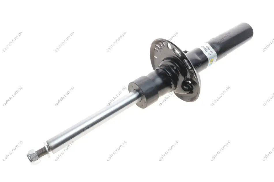 Амортизатор (передній) VW Golf Plus (5M1521) 04-13/ Touran (1T11T2) 03-10 d=55mm (B4) BILSTEIN 22-139320 (фото 1)