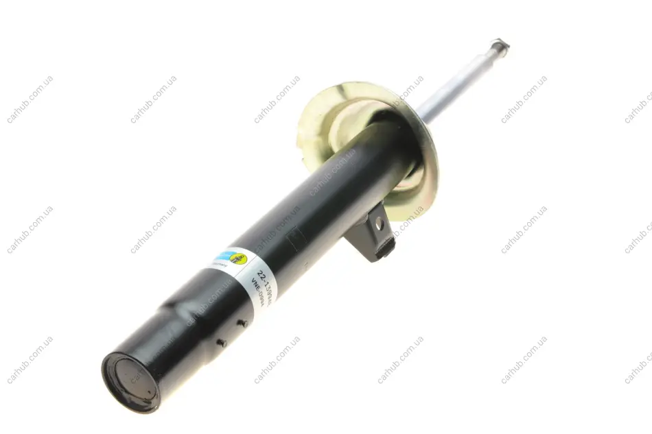 Амортизатор (передній) BMW 3 (E46) 98-05 (R) (тиск газу) (B4) BILSTEIN 22-139948 (фото 1)