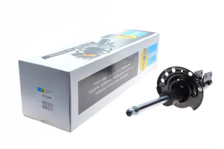 Амортизатор (передній) Opel Astra H 03- (R) (B4) BILSTEIN 22-141606