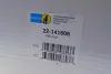 Амортизатор (передній) Opel Astra H 03- (R) (B4) BILSTEIN 22-141606 (фото 7)