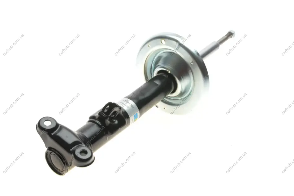 Амортизатор (передній) MB C-class (W203/S203) OM646 00-07 (тиск газу) (B4) BILSTEIN 22-141705 (фото 1)