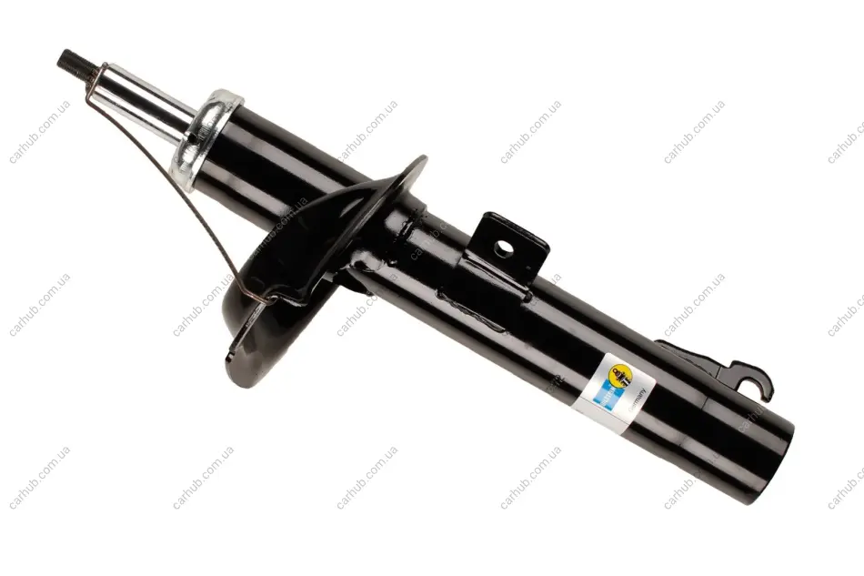 Амортизатор (передній) Ford Connect 02-13 (висока база) (L) (B4) BILSTEIN 22-143372 (фото 1)