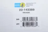 Амортизатор (передній) Ford Connect 02-13 (висока база) (R) (B4) BILSTEIN 22-143389 (фото 2)