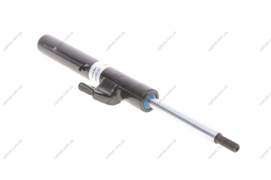 Амортизатор (передній) Smart ForTwo 07- (B4) BILSTEIN 22-145697 (фото 1)