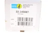 Амортизатор (передній) Smart ForTwo 07- (B4) BILSTEIN 22-145697 (фото 2)