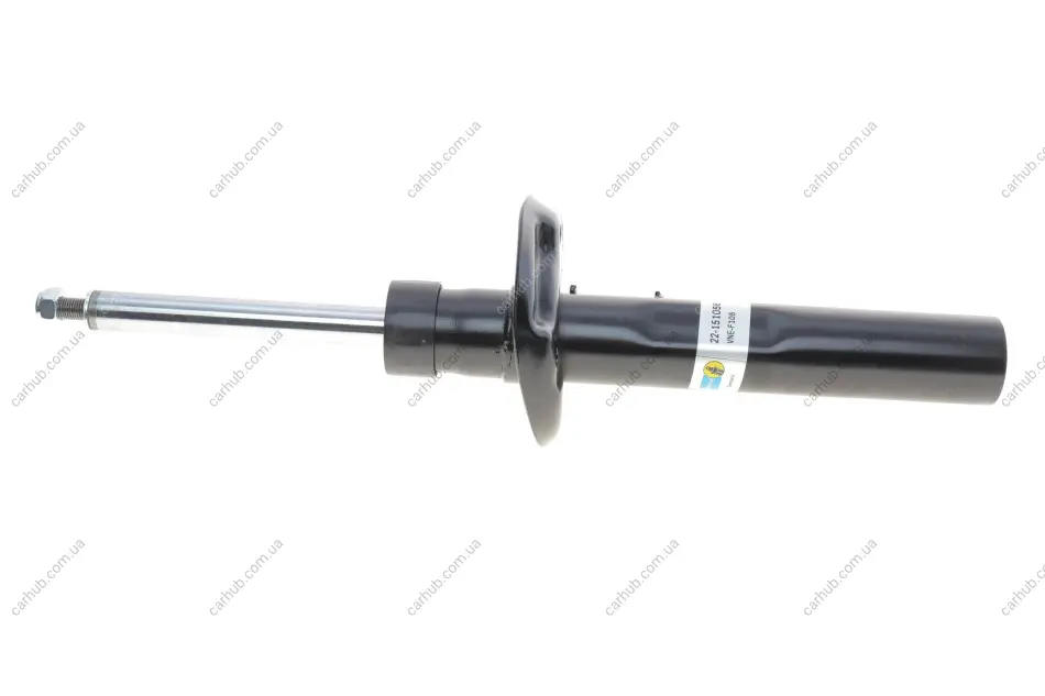 Амортизатор (передній) VW CC 09-17 Passat (3C2) 06-10 Passat (357/365) 12-19 d=55mm (B4) BILSTEIN 22-151056 (фото 1)