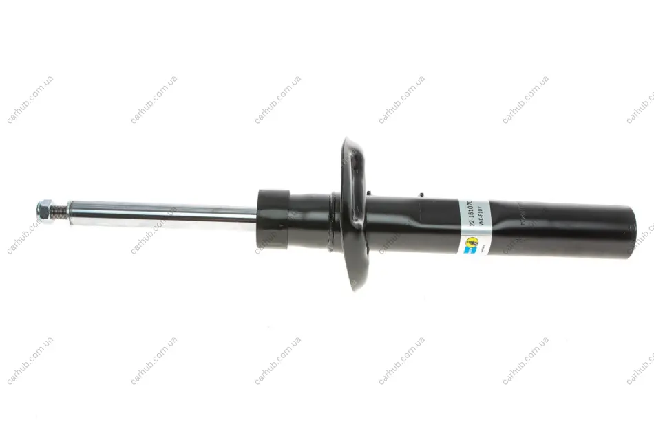 Амортизатор (передній) VW CC 09-17 Passat(3C2) 06-10 Passat(357/365) 12-19 d=55mm (B4) BILSTEIN 22-151070 (фото 1)
