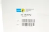 Амортизатор (передній) VW CC 09-17 Passat(3C2) 06-10 Passat(357/365) 12-19 d=55mm (B4) BILSTEIN 22-151070 (фото 2)