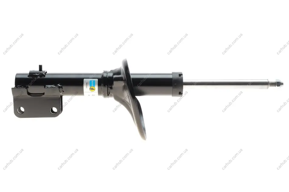 Амортизатор (передній) Mitsubishi Lancer VII 03- (B4) BILSTEIN 22-156679 (фото 1)
