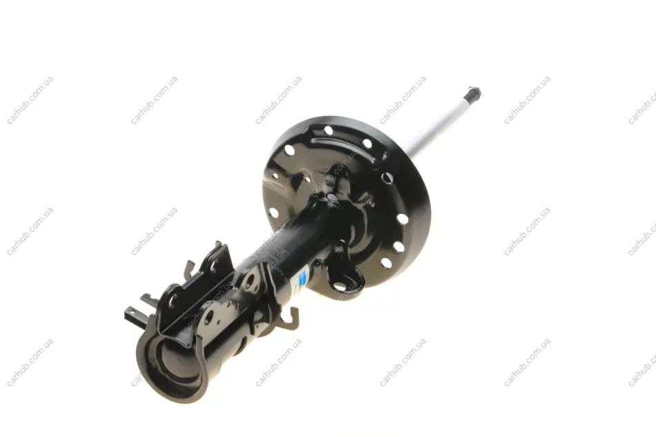 Амортизатор передн лів ABARTH GRANDE PUNTO, PUNTO, PUNTO EVO FIAT GRANDE PUNTO, LINEA, PUNTO, PUNTO EVO OPEL CORSA D 0.9-1.9D 06.05- BILSTEIN 22-158475 (фото 1)