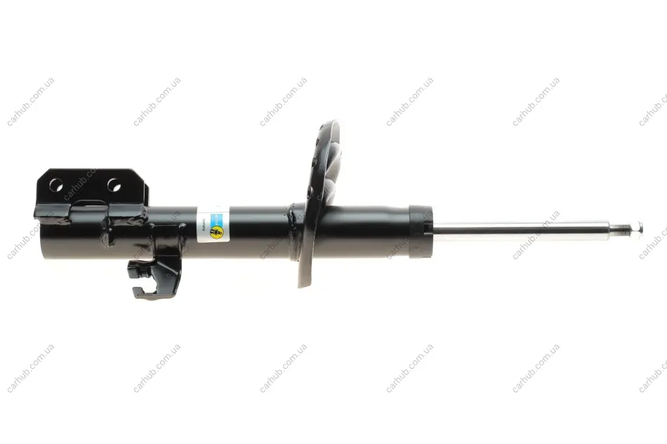 Амортизатор (передній) Nissan Note 06-12 (R) (B4) BILSTEIN 22-165787 (фото 1)