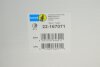 Амортизатор (передній) Renault Clio III 05-14 (GAS) (B4) BILSTEIN 22-167071 (фото 2)