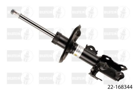 Амортизатор (передній) Toyota Auris 06-/Corolla 13- (R) (B4) BILSTEIN 22-168344