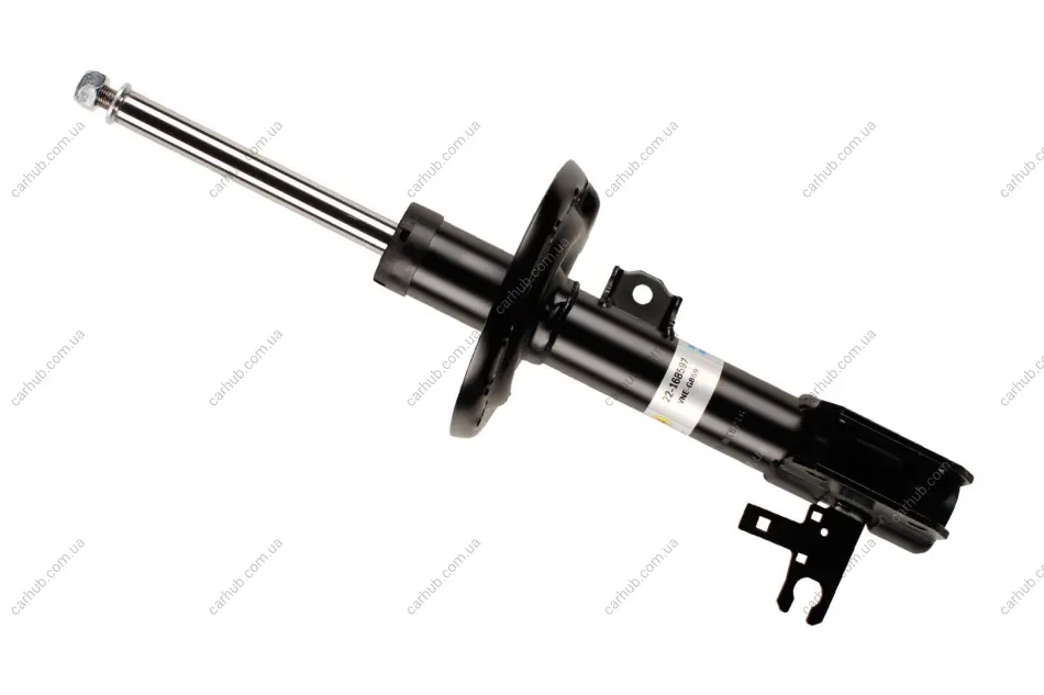 Амортизатор (передній) Opel Vectra C 02- (L) (B4) BILSTEIN 22-168597 (фото 1)