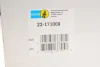 Амортизатор (передній) MINI (R50/R53/R56/R57/R58/R59)/Clubman (R55)/Clubvan (R55) 06-15 (R) (B4) BILSTEIN 22-171009 (фото 3)