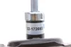 Амортизатор (передній) Mitsubishi Outlander 06- (L) (B4) BILSTEIN 22-172662 (фото 4)