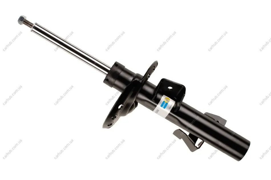 Амортизатор (передній) Ford Mondeo 06- (L) (B4) BILSTEIN 22-182869 (фото 1)