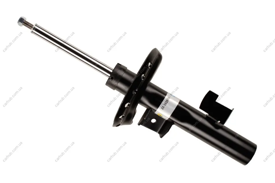 Амортизатор (передній) Ford Mondeo 06- (R) (B4) BILSTEIN 22-182876 (фото 1)