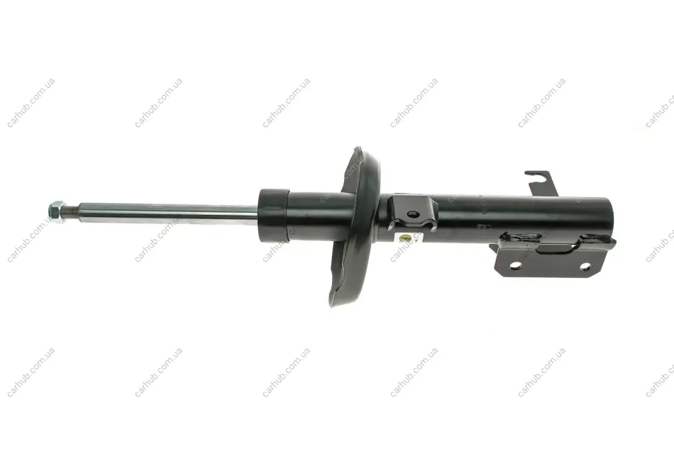Амортизатор (передній) Opel Astra J 09- (L) (B4) BILSTEIN 22-183644 (фото 1)