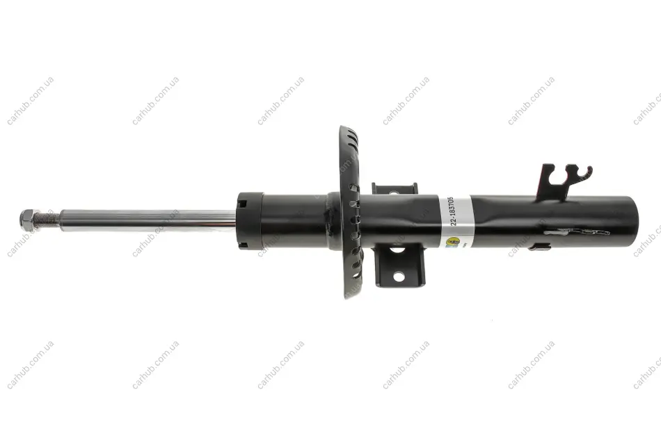 Амортизатор (передній) Audi A1/Seat Ibiza/VW Polo 08- (B4) BILSTEIN 22-183705 (фото 1)