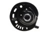Амортизатор (передній) VW Golf VI (5K1) 10.08 - 12.14 (B4) BILSTEIN 22-183712 (фото 4)