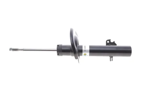 Амортизатор (передній) Peugeot 207/Citroen C3 1.4/1.6HDi/VTi 06- (L) (B4) BILSTEIN 22-183828