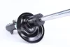 Амортизатор (передній) Peugeot 207/Citroen C3 1.4/1.6HDi/VTi 06- (R) (B4) BILSTEIN 22-183835 (фото 3)