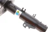 Амортизатор (передній) Peugeot 207/Citroen C3 1.4/1.6HDi/VTi 06- (L) (B4) BILSTEIN 22-184160 (фото 3)