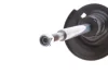 Амортизатор (передній) Peugeot 207/Citroen C3 1.4/1.6HDi/VTi 06- (L) (B4) BILSTEIN 22-184160 (фото 10)