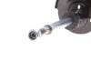 Амортизатор (передній) Peugeot 207/Citroen C3 1.4/1.6HDi/VTi 06- (R) (B4) BILSTEIN 22-184177 (фото 8)