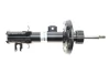 Амортизатор передн прав CITROEN NEMO FIAT FIORINO, QUBO PEUGEOT BIPPER, BIPPER TEPEE 1.3D-1.4D 11.07- BILSTEIN 22-189288 (фото 1)