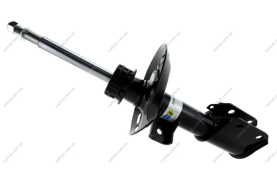 Амортизатор (передній) MB E-class (W212) 09- (B4) BILSTEIN 22-197665 (фото 1)