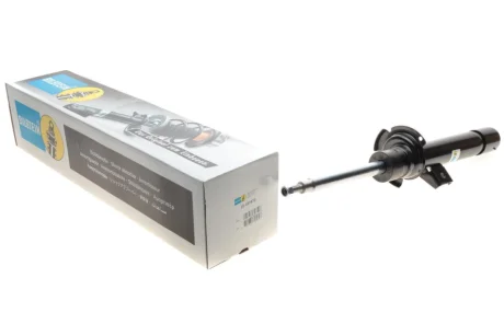 Амортизатор передн лів BMW X3 (F25), X4 (F26) 1.6-3.0D 09.10-03.18 BILSTEIN 22-197672