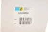 Амортизатор (передній) Mini Countryman (R60)/Paceman (R61) 10-16 (R) (B4) BILSTEIN 22-213716 (фото 2)