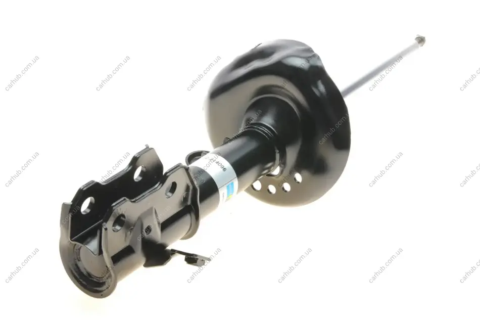 Амортизатор (передній) Honda CR-V (III/IV) 06- (R) (B4) BILSTEIN 22-214096 (фото 1)