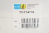 Амортизатор (передній) MB Sprinter 408-416/VW LT 46 96- (B4) BILSTEIN 22-214768 (фото 2)